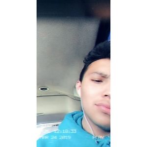 Meet your Posher, Daniel